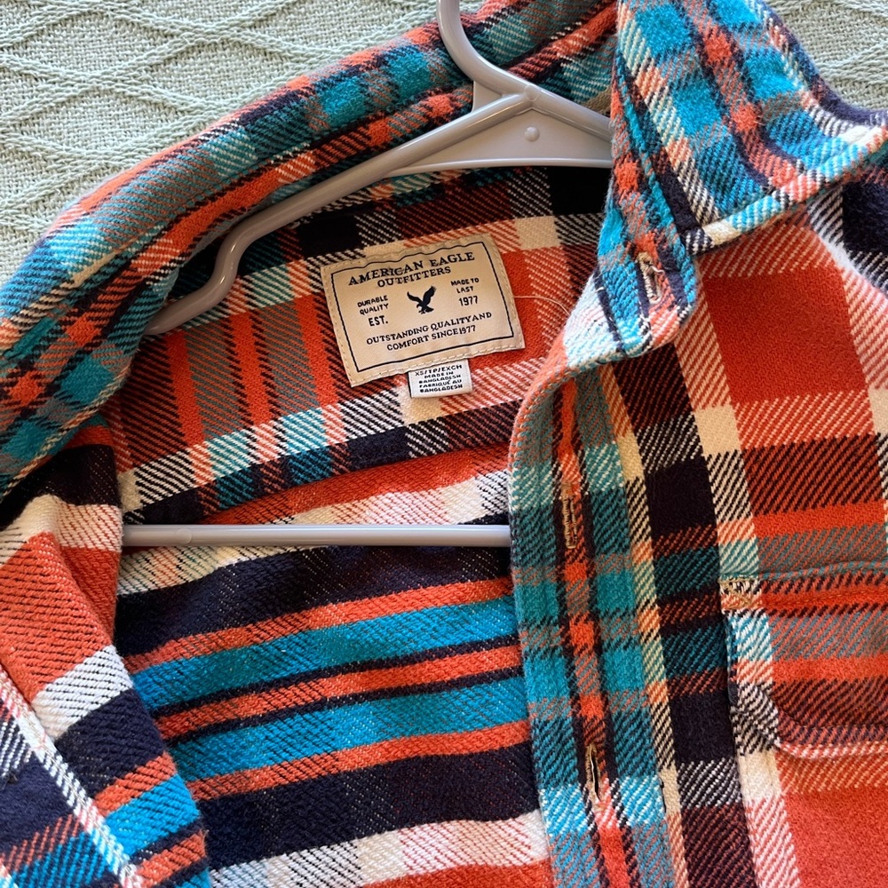 Jacket - Picture 2 of 4